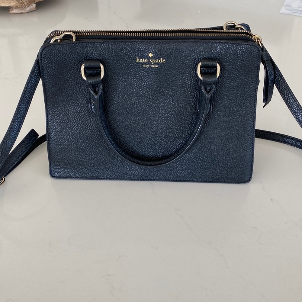 Kate Spade satchel/crossbody